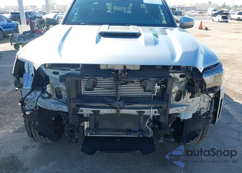 2024 Toyota Tacoma Trd Sport z USA, uszkodzony, nr VIN 3TMKB5FN6RM023280